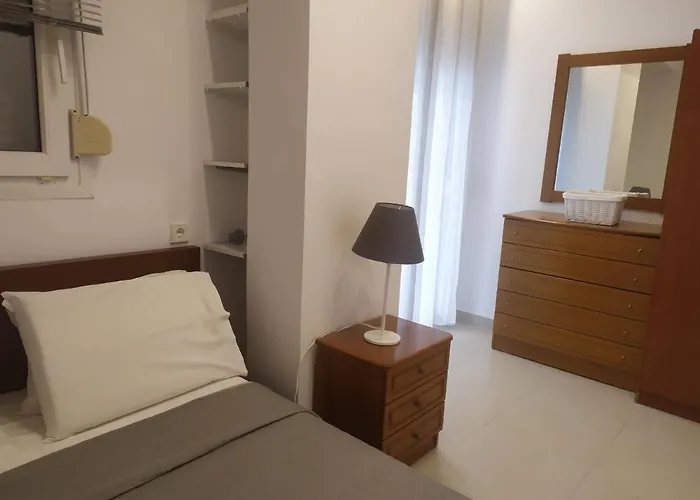 Apartment Ioanna #2