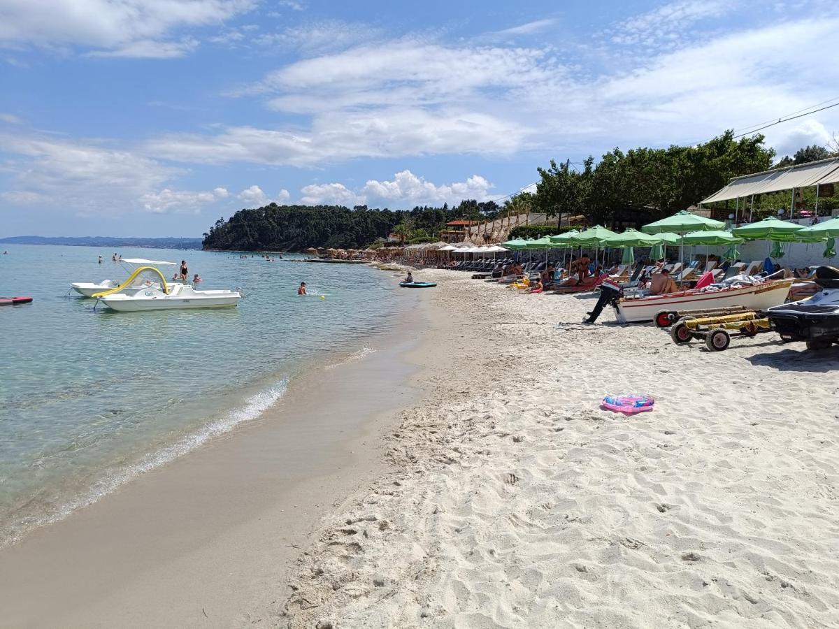 Ioanna #2 Daire Kallithea (Chalkidiki)